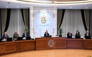 رئيس الوزراء: الحكومة تدعم نجاح مشروع المدارس اليابانية في مصر 