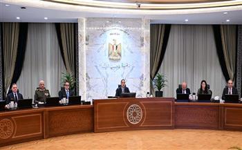 رئيس الوزراء: الحكومة تدعم نجاح مشروع المدارس اليابانية في مصر 