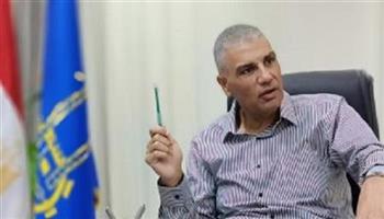 محافظ أسوان: مشاركة المواطنين في العملية الانتخابية والإدلاء بأصواتهم يعبران عن الوعي السياسي