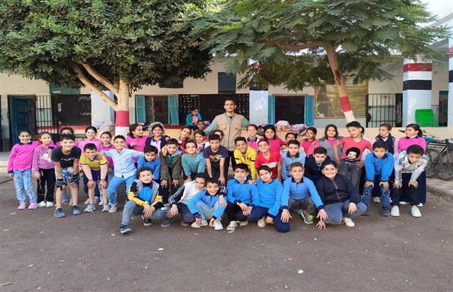 وزارة الشباب والرياضة تنفذ برنامج "مشواري" في عدد من محافظات بحري