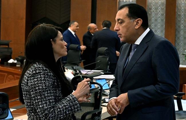 وزيرة التخطيط: معدل التضخم يتراجع خلال نوفمبر الماضي على أساس شهري وسنوي