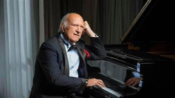 عمر خيرت يتألق فى مهرجان الأوبرا العربية بالدوحة 