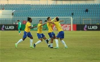 كأس عاصمة مصر.. موعد مواجهة الإسماعيلي أمام الجونة