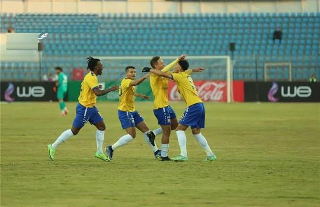 كأس عاصمة مصر.. موعد مواجهة الإسماعيلي أمام الجونة  