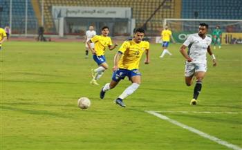 كأس عاصمة مصر.. القناة الناقلة لمباراة الإسماعيلي والجونة