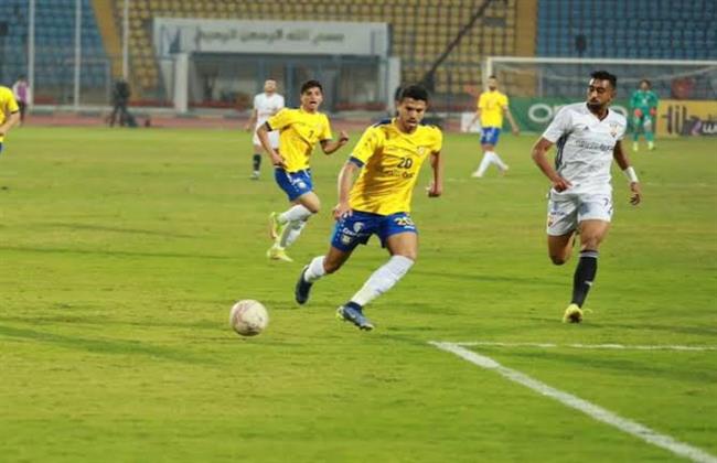 كأس عاصمة مصر.. القناة الناقلة لمباراة الإسماعيلي والجونة  