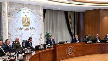 رئيس الوزراء : الحكومة تدعم نجاح مشروع المدارس اليابانية في مصر والتوسع فيها تنفيذا لتوجيهات فخامة الرئيس