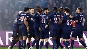 دوري أبطال أوروبا.. باريس سان جيرمان يحل ضيفًا على أتلتيك بيلباو الليلة