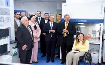 رئيسة القومي للطفولة والأمومة تشارك وزارة الخارجية الاحتفال باليوم العالمي لحقوق الإنسان 