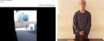 ضبط شخص لتوزيعه أموالاً على الناخبين لدعم مرشح بسوهاج