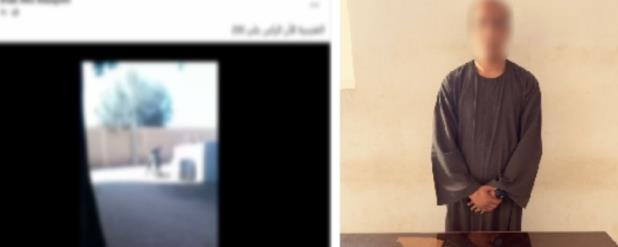 ضبط شخص لتوزيعه أموالاً على الناخبين لدعم مرشح بسوهاج