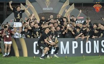 كأس عاصمة مصر.. سيراميكا يواجه طلائع الجيش في بداية مشوار الدفاع عن اللقب