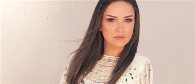 ريهام عبد الغفور عن «خريطة رأس السنة»: تجربة إنسانية أعمق من أى دور