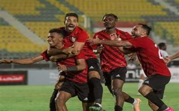 كأس عاصمة مصر.. موعد مباراة سيراميكا كليوباترا وطلائع الجيش