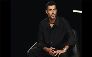 محمد سامى يشيد بالمخرجين الجدد فى موسم رمضان: ناس جامدة والعزوة هتكبر