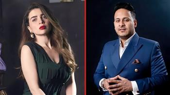 مى عز الدين تبدأ تصوير «قبل وبعد».. وكريم عفيفى يظهر بدور صيدلى  