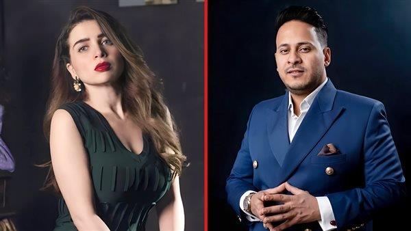 مى عز الدين تبدأ تصوير «قبل وبعد».. وكريم عفيفى يظهر بدور صيدلى  