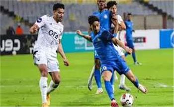 كأس عاصمة مصر.. زد يستضيف سموحة اليوم في ملعب السلام