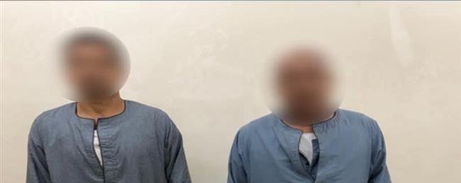 ضبط شخصين أثناء محاولة شراء أصوات الناخبين في إسنا بالأقصر