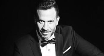 نجل ماجد المصري يدخل عالم الغناء بـ "قلبي قالي"..وهذا موعد طرحها