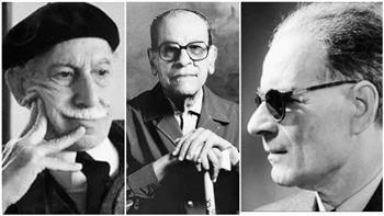 اليوم العالمي لحقوق الإنسان.. أصوات أدبية جسدت معارك الإنسان مع الحرية