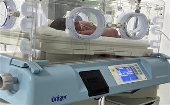"الرعاية الصحية" تُعلن التشغيل الرسمي لأول قسم حضّانات ووحدة عناية حديثي الولادة (NICU) بالقنطرة شرق