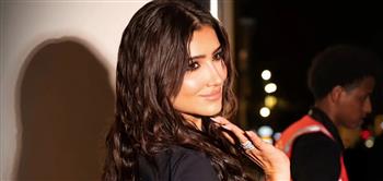 مي عمر: أتمنى تقديم جزء ثان من "إش إش"