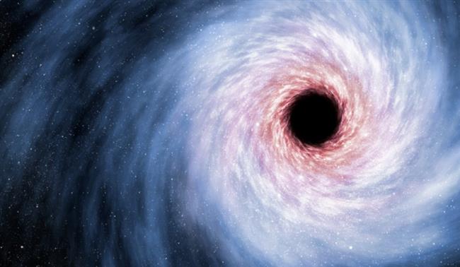 انفجار غير مسبوق.. رصد ثقب أسود "يقلّد الشمس"