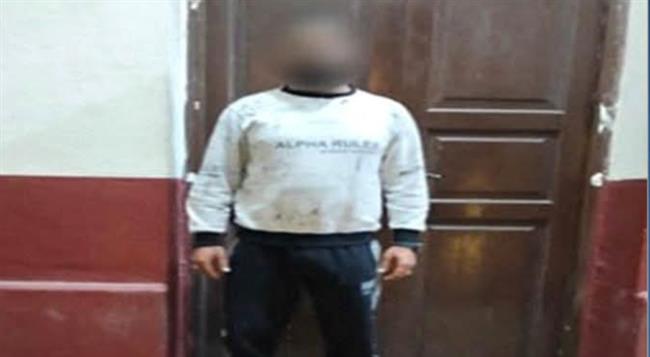 القبض على شخص يبيع مشروبات كحولية مغشوشة بالإسكندرية