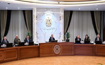 مجلس الوزراء يوافق على استثمار هيئة سكك حديد مصر لـ15 قطعة أرض