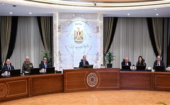 الوزراء يوافق على عرض سكاتك النرويجية لتنفيذ مشروع طاقة شمسية وبطاريات تخزين بقدرة ثابتة 24 ساعة