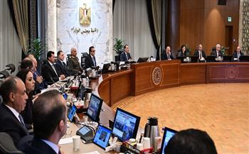 الوزراء يوافق على استكمال الإجراءات والخطوات المتعلقة بحل النزاعات وتسوية المديونية الخاصة بمبني قصر القطن