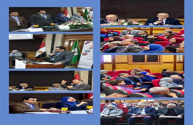 حراك علمي ومجتمعي واسع بكلية الآداب جامعة القاهرة.. مؤتمر للدراسات البينية ومعرض خيري دعما للطلاب