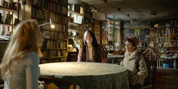 طرح البرومو الرسمي لفيلم "خريطة رأس السنة" وسط تفاعل كبير من المشاهدين 