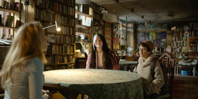 طرح البرومو الرسمي لفيلم "خريطة رأس السنة" وسط تفاعل كبير من المشاهدين 