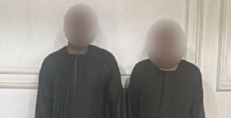 سقوط شخصين بحوزتهما بطاقات هوية وأموال لحشد الناخبين لصالح مرشح بالأقصر