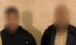 القبض على شخصين يوزّعان دعايا انتخابية لصالح مرشحين بالجيزة