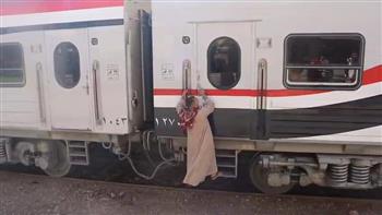 ضمن حملة "سلامتك تهمنا".. النقل تناشد المواطنين المشاركة في التوعية من مخاطر السلوكيات السلبية 