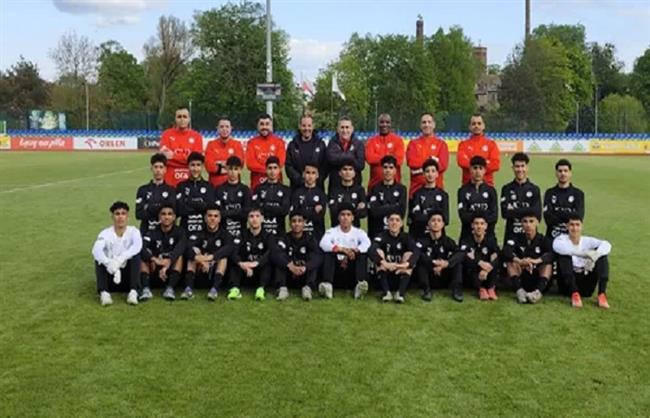 حسين عبد اللطيف يعلن قائمة منتخب مصر 2009 استعدادًا لمعسكر ديسمبر 