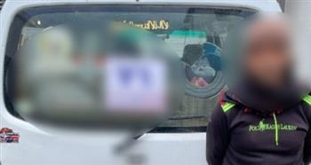 القبض على سائق ميكروباص يحشد الناخبين لصالح مرشح بالبحيرة