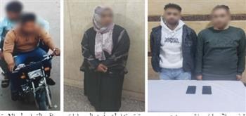 كشف حقيقة منشور سرقة هاتف بالإكراه في الغربية وضبط الجناة