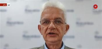 مسؤول عسكري أوكراني سابق: انضمام كييف للاتحاد الأوروبي يحتاج من 3 لـ 5 سنوات