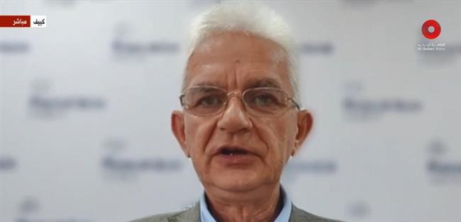 مسؤول عسكري أوكراني سابق: انضمام كييف للاتحاد الأوروبي يحتاج من 3 لـ 5 سنوات