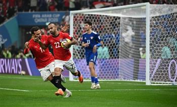 راحة 5 أيام لرباعي الأهلي الدوليين بعد العودة من المشاركة في كأس العرب