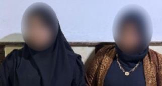 القبض على سيدتين تحثان الناخبين على التصويت لصالح مرشح برشيد بالبحيرة