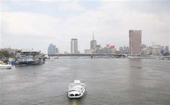 الأرصاد: غدا طقس معتدل نهارًا وبارد ليلًا.. وأمطار على مناطق متفرقة ورياح نشطة