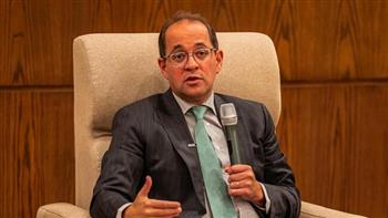 وزير المالية يبدأ الحوار المجتمعي حول الحزمة الثانية للتسهيلات الضريبية من اتحاد الغرف التجارية 