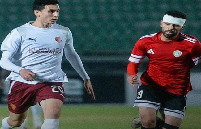 كأس عاصمة مصر.. الطلائع يحقق الفوز الرائع بثنائية في مرمى سيراميكا كليوباترا