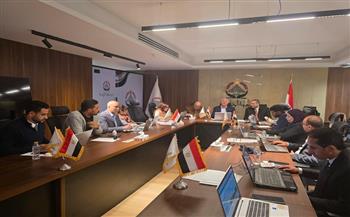 غرفة عمليات حزب الجبهة الوطنية تتابع مسار العملية الانتخابية أولًا بأول بالمحافظات 