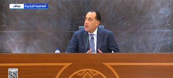 مدبولي: العملة الأجنبية متوفرة.. ونتوقع زيادة إيرادات قناة السويس